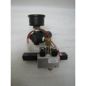 Válvula Solenoide Bay Advanced Tech BES5783 93-0114 - Equipos y Piezas de Semiconductores de Confianza de la Marca Global Legacy - Product Image 2