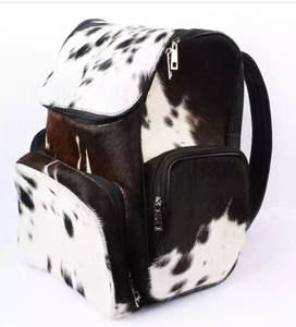 Sac à dos pour ordinateur portable, sac de sport, sac de voyage, sac de travail pour homme, en cuir véritable marron de luxe, fabriqué sur mesure par le fabricant, dernière nouveauté. - Product Image 1