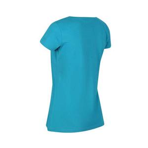 T-shirts d'été légers pour femmes, tendance du moment, respirants, séchage rapide, prix raisonnable, vente chaude, coton et polyester - Product Image 6