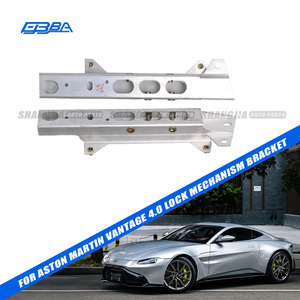 Soporte de Bloqueo de Puerta Original para Aston Martin Vantage 4.0 2019-2024 OE L KY63-16A682-AB R KY63-16A681-AB - Product Image 2