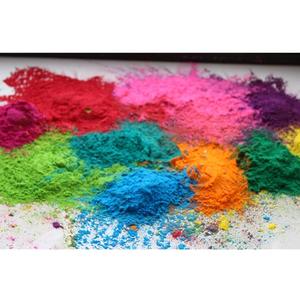 Fournisseur en gros de poudre colorée écologique |   Poudre pour la course amusante du festival Holi, non toxique, sans danger pour la peau, qualité export - Product Image 4