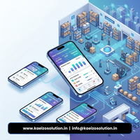 Sistema Inteligente de Gestión de Inventario para Almacenes, Sistema de Gestión de Stock en Línea, Software de Seguimiento de Inventario