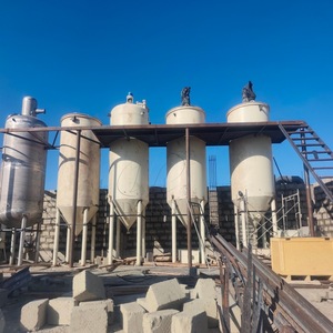 Máquina automática para el refinado <span class=keywords><strong>de</strong></span> aceites comestibles, ideal para refinar <span class=keywords><strong>aceite</strong></span> <span class=keywords><strong>de</strong></span> soja, oliva, sésamo y girasol, y produc - Product Image 6