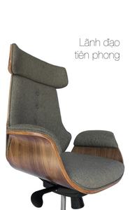 Commercial Grade Relax Tilt R365 <b>Chair</b> ODM/OEM Ready Alexander Veneer High Quality Back Fabric Front Aluminum 5-HR - Product Image 2