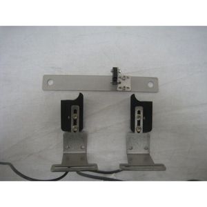 เซ็นเซอร์ ASYST 94-1179 รุ่น Ergo Flipper - อุปกรณ์และอะไหล่เซมิคอนดักเตอร์ระดับโลกที่เชื่อถือได้ - Product Image 2