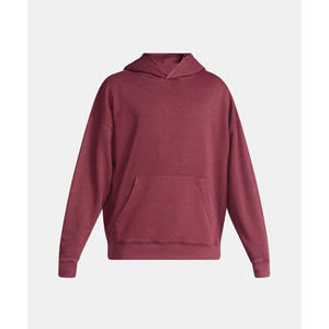 Sweat-shirts à capuche surdimensionnés personnalisés pour hommes, pull à capuche à manches longues, vêtements décontractés streetwear, fournisseur en gros - Product Image 3