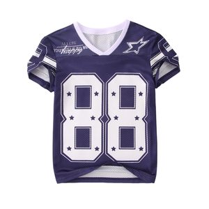 Fournisseur d'uniformes de football américain sur mesure, OEM ODM, maillot de football à étiquette privée, vente en gros de maillots de football américain, maillot personnalisé - Product Image 1