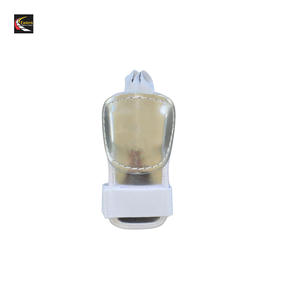 Nuevas Espinilleras de Béisbol y Sóftbol, Protectoras, Duraderas, de Poliéster y Nailon, Protección Profesional, Color y Logotipo Personalizables - Product Image 5