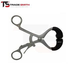 TSI Medical Dental <b>Mouth</b> Gag Retractor Stainless Steel Oral Surgery Instrument for Dental Practitioners and Healthcare Providers - Product Image 2