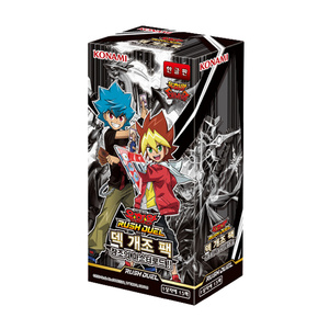 แพ็คการปรับเปลี่ยนสำรับไพ่ ผู้พิชิตแห่งการสร้างสรรค์ - Product Image 1