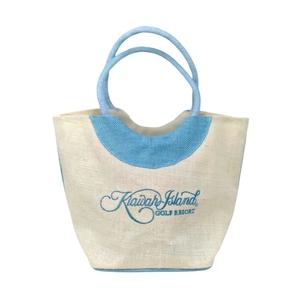Bolsas de Yute al por Mayor con Logotipo Personalizado, Bolsas de Compra Ecológicas para Marcas Minoristas - Product Image 3