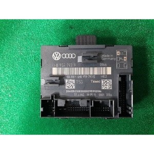 ECUs et modules informatiques d'occasion A8 4H0959795A - Product Image 4