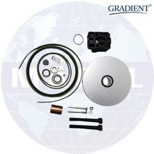 Kit de soupape de décharge en métal 2901146300 compatible avec les compresseurs d'air à vis MC AUTOMATION & CONTROLS India - Product Image 3