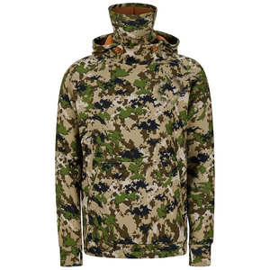 Sweat-shirts de chasse légers et respirants en nylon, tissu d'extérieur, confort hivernal, haute qualité, approvisionnement en gros - Product Image 2