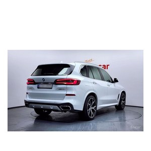 BMW X5 XDrive 45e M Sport, Modelo de Julio de 2022, con 51,573 km, Volante a la Izquierda, Caja de Cambios Automática, Cámara Trasera - Product Image 2