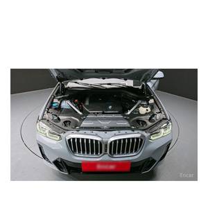 บีเอ็มดับเบิลยู เอ็กซ์3 เอ็กซ์ไดรฟ์ 20i เอ็ม สปอร์ต ปี 2024 พวงมาลัยซ้าย เกียร์อัตโนมัติ พร้อมกล้องมองหลัง ระยะทาง 26,851 กม. - Product Image 6