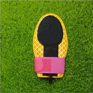 New Design Baseball Sliding Mitts Gloves Softball Hand Guard High Quality Hot Selling Left/Right Handed <b>Throw</b> Customizable Sizes - Product Image 3