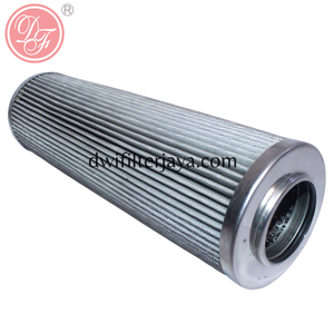 Nuevo Filtro de Aceite Hidráulico Industrial de Alta Presión con Elemento de Fibra de Vidrio para Retorno de Succión de Aceite de Máquina - Product Image 4