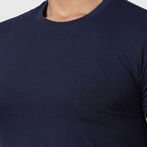 Camiseta Deportiva Ajustada al Cuerpo, de Alta Calidad, Compresión, Secado Rápido, Transpirable, para Hombre - Product Image 6