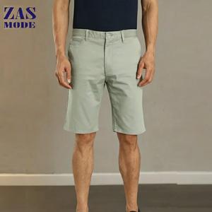 Nueva llegada, pantalones cortos de secado rápido para hombre, pantalones deportivos casuales para senderismo al aire libre, pantalones cortos frescos hechos en Bangladesh. - Product Image 1