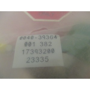 AMAT 0040-39364 WELDMENT, VAPORIZOR BASE - อุปกรณ์และอะไหล่เซมิคอนดักเตอร์ระดับโลกที่เชื่อถือได้ - Product Image 4