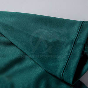 Ensemble de vêtements de sport durables pour équipe, uniforme de rugby avec tissu respirant, coupe confortable pour les matchs - Product Image 4