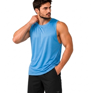 Men's Track and Field <b>Singlet</b> OEM Private Label <b>Running</b> Apparel Manufacturer Factory - Product Image 5