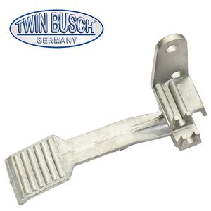 Pedale per TWX-610 / TWX-11 (Pinna sinistra per ganascia di serraggio o pala di estrazione) - Product Image 1