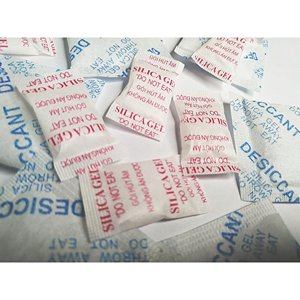 Eco-Friendly Activated Desiccant Packet Moisture Control for Effective <b>Packaging</b> Materials - Product Image 2