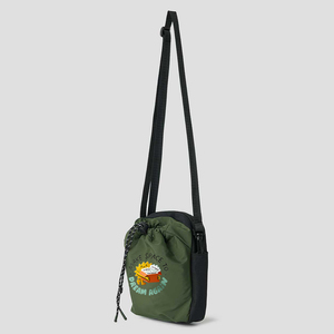 New Lightweight Outdoor Hiking Single Shoulder <b>Crossbody</b> <b>Phone</b> <b>Bag</b> Portable Water Bottle <b>Bag</b> Multi-Functional <b>Crossbody</b> <b>Bag</b> - Product Image 2
