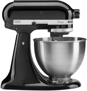Classic Series 4.5 Quart Tilt-Head Stand Mixer - Product Image 1