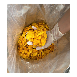 Chips de Jaca Crujientes de Fabricante Vietnamita para Supermercados - Product Image 3