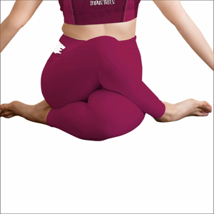 High Quality Wholesale Women <b>Yoga</b> <b>Sets</b> For Adult Factory Direct Supply Women <b>Yoga</b> <b>Sets</b> In Low Price - Product Image 3