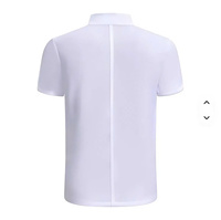 Tenue de restaurant respirante, chemise de travail de cuisine, veste de chef à manches courtes pour hommes et femmes, uniforme de service alimentaire et de cuisine