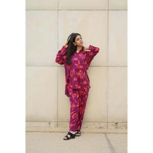 Conjunto Aster de 2 Piezas para Mujer - Product Image 3