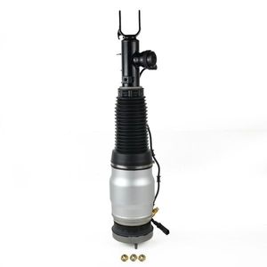 Sospensione Anteriore Sinistra Hyundai Equus 2011-2016, Ammortizzatore Pneumatico, Sistema di Sospensione 546053N517 546053N516 - Product Image 2