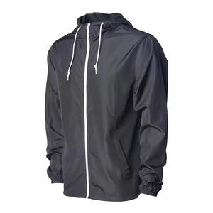 Veste de randonnée imperméable pour homme sur mesure, coupe-vent et respirante, veste à coque dure de haute qualité, coupe-vent à capuche pour l'extérieur - Product Image 1