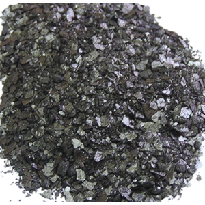 Bloc de bitume naturel et de graphite du Brésil, produit en vrac en carton, pour l'étanchéité routière, origine Acre - Product Image 4