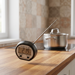 Digital <b>Thermometer</b> - Instant Read - Product Image 3