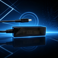 IFA03 Cable receptor de control remoto IR, cable receptor IR, cable de extensión IR, cable receptor de infrarrojos de 13-15M