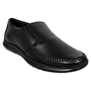 Nuevos Mocasines de Cuero Genuino para Hombre, Zapatos Casuales de Verano, Ligeros, Antideslizantes y Cómodos, Sin Cordones - Product Image 4