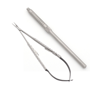 Kit Microquirúrgico Perio para Procedimientos Dentales Periodontales de Precisión y Mínimamente Invasivos - Product Image 4