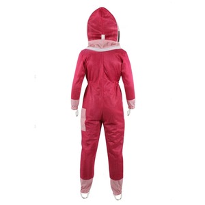 Traje de Protección para Apicultura BeeKeeper, Traje de Apicultor de Algodón - Product Image 5