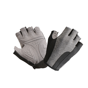 Advanced Cycling Gloves Silicon Printing Grip Half <b>Finger</b> Mountain <b>Bike</b> Mitts Comfortable Fit Outdoor Sports Gear Cycling Gloves - Product Image 6