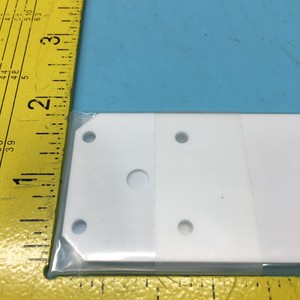 AMAT 303FN-119617 ใบมีดหุ่นยนต์, AAC, หมายเลข 4, 140203 - ผู้จัดจำหน่ายอุปกรณ์และชิ้นส่วนเซมิคอนดักเตอร์ระดับโลกที่เชื่อถือได้ - Product Image 4