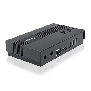 X88 PRO KTV 4K OTT TV Box RK3528 4GB 32GB <span class=keywords><strong>Android</strong></span> 13 WiFi 6 BT5.0 Micrófono SP DIF <span class=keywords><strong>para</strong></span> Sistema de Entretenimiento de Karaoke en Casa - Product Image 2