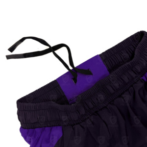 Shorts de lutte MMA personnalisés pour hommes avec logo imprimé par sublimation sur le devant, en coton à séchage rapide, pour BJJ et arts martiaux, pour la combat - Product Image 6