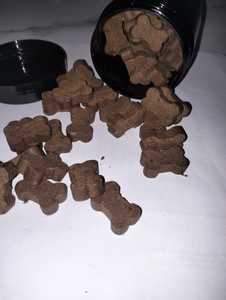 Masticables probióticos de primera calidad para perros, suplemento de salud intestinal digestivo aprobado por veterinarios, Promueve la absorción OEM ODM Etiqueta Privada - Product Image 5