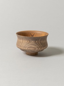Tazón de Madera Natural Hecho a Mano de Lujo, Desechable y Ecológico, para Servir Ensaladas, Frutas, Bocadillos, Vajilla de Cocina, Comedor - Product Image 2
