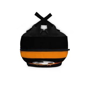 Soccer Team Gear <b>Backpack</b> Supplier With Side Mesh Pockets And Ball Storage Professional Sports Soccer <b>Backpack</b> Manufacturer - Product Image 3